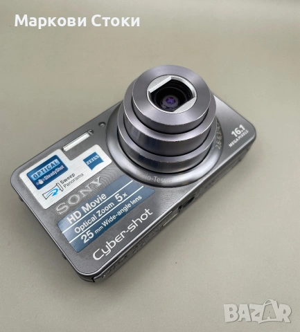 ✅ Sony 🔝 DSC-W570 / 16.1 MP