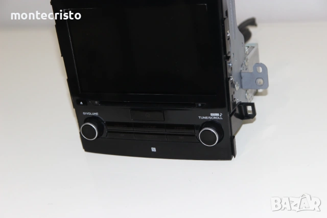 Radio CD Навигация Subaru XV (2018-2021г.) 86201FL970 Bluetooth Navigation, снимка 2 - Части - 54613013