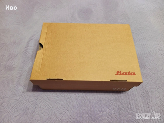 Продавам нови маратонки Bata, номер 42, снимка 13 - Маратонки - 54495555