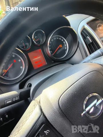 На Части Opel Astra J 1, 7cdti А17DTR , снимка 11 - Автомобили и джипове - 55436802