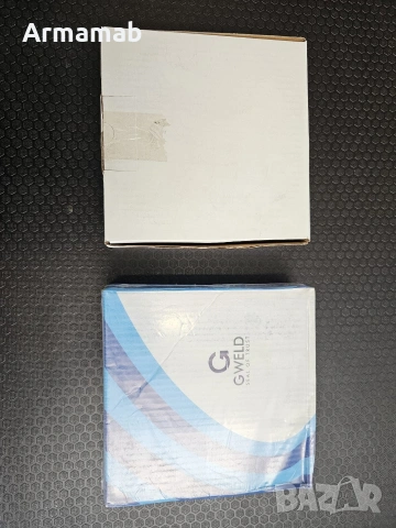 Заваръчна тел - SG 2 - 5 KG !, снимка 4 - Други инструменти - 54630382
