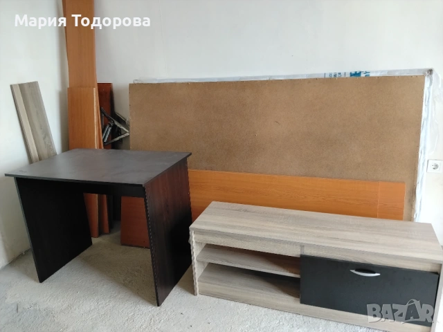 Мебели
