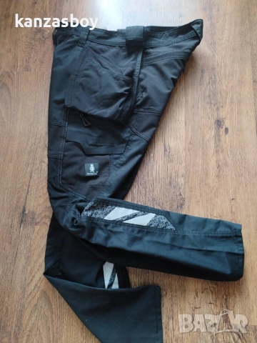 Mascot Accelerate 18531 Work Trousers - мъжки работен панталон НОВ БЕЗ ЕТИКЕТИ 52/Л, снимка 5 - Спортни дрехи, екипи - 54956668