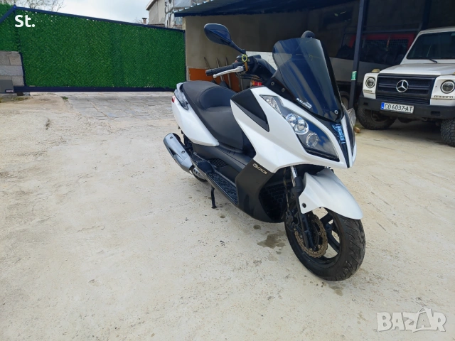 Колко 300i, снимка 6 - Мотоциклети и мототехника - 54198992