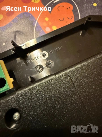 Playstation 4 на части, снимка 5 - PlayStation конзоли - 53391178