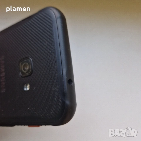samsung xcover 4s, снимка 5 - Samsung - 55063866