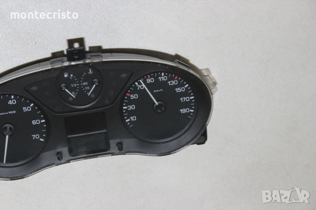 Километраж Fiat Scudo (2007-2017г.) 1401006280, снимка 3 - Части - 54666765
