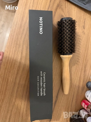Четка за коса чисто нова