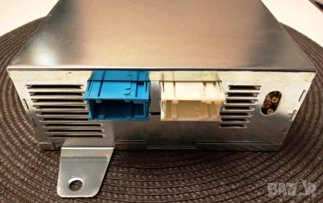 Видео модул ТВ тунер за БМВ Х3 Е83 bmw 6956832, снимка 8 - Аксесоари и консумативи - 54053564