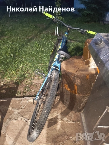 *Продавам Drag C1 ride , снимка 3 - Велосипеди - 54874636