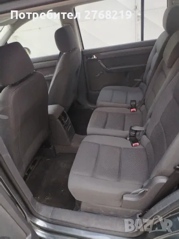 VW Touran


1.6 FSI, Ван,, снимка 6 - Автомобили и джипове - 55677027