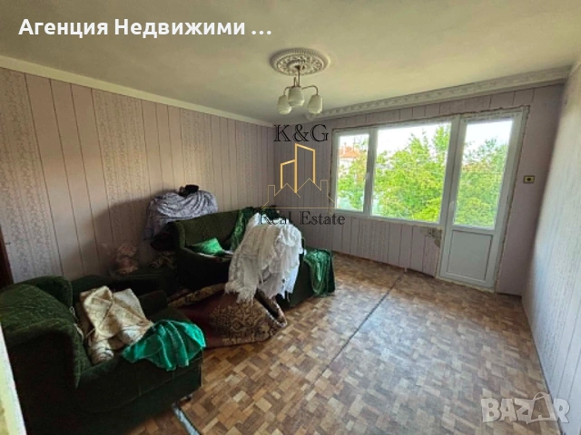 Масивна едноетажна къща в кв " Добровски " , снимка 4 - Къщи - 55089089