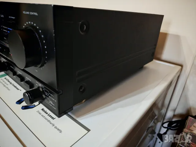 Kenwood ka d1100ex, снимка 6 - Ресийвъри, усилватели, смесителни пултове - 55667016