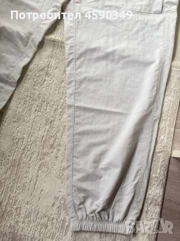 Nike Pants Карго Пантолон, снимка 6 - Спортни дрехи, екипи - 53950759