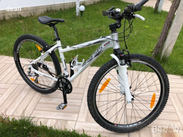 26 цола Genesis Helena, снимка 2 - Велосипеди - 54657449