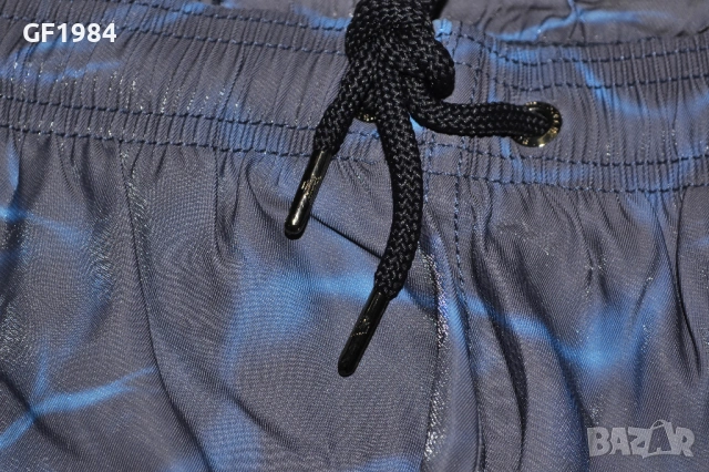 Emporio Armani - мъжки шорти, размери 46(S),48(М),50(L),52(L),54(XL), снимка 3 - Бански - 54661755