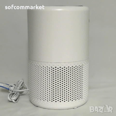 НОВ Смарт Пречиствател за въздух LEVOIT Core 200S (Гаранция/Кутия), снимка 3 - Овлажнители и пречистватели за въздух - 54709155