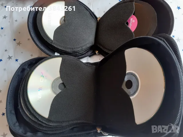 дискове записани , снимка 2 - CD дискове - 55694487