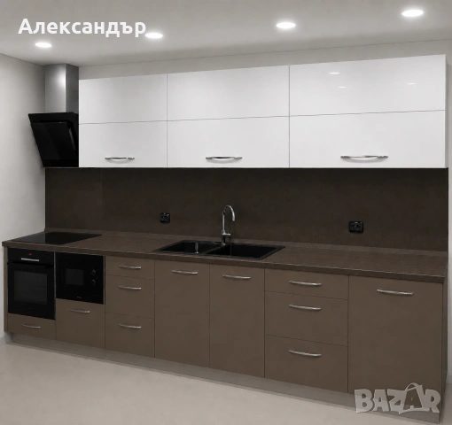 Изработка на мебели по индивидуални размери Варна, снимка 3 - Дърводелски услуги - 55097826