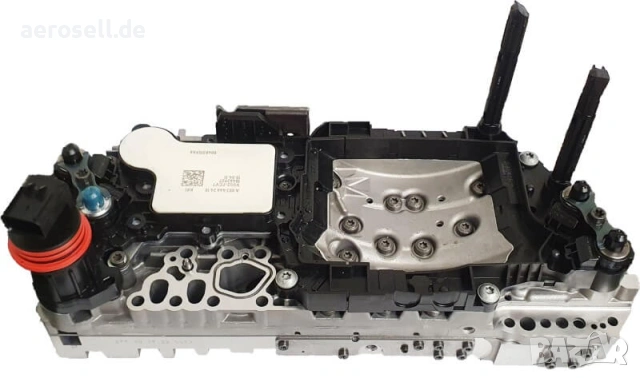 Mercedes W169 W245 VGS 722.8 FCVT – A0034462410 A1693701106 - Мехатроник 