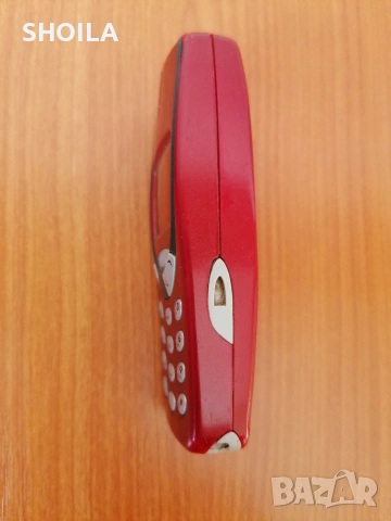 Nokia 3310, снимка 4 - Nokia - 54316028