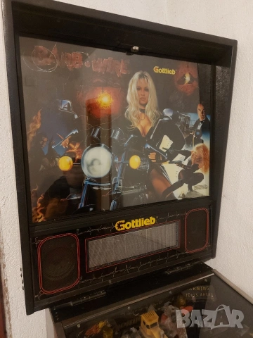 Флипер Pinball, снимка 4 - Джаги - 54720254