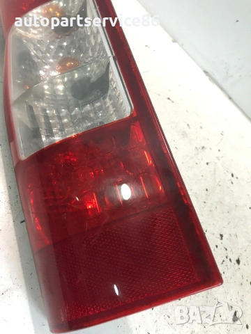 Заден ляв стоп за Ford Transit Mk7 (2006-2011) 6C11-13405-A , снимка 2 - Части - 55071113
