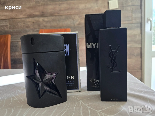 Оригинални мъжки парфюми, снимка 3 - Мъжки парфюми - 54962309