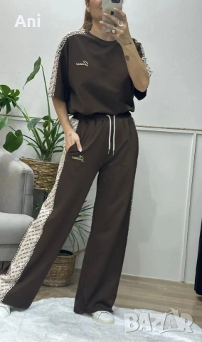 Луксозни екипи Guess , снимка 3 - Спортни екипи - 54272877