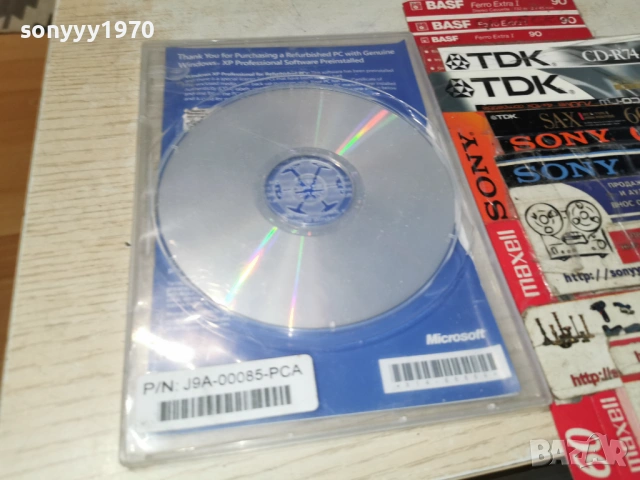 WINDOWS ORIGINAL 2105261900H1E3R, снимка 13 - Други - 54633298