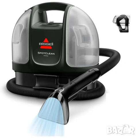 Перяща прахосмукачка Bissell SpotClean Mini