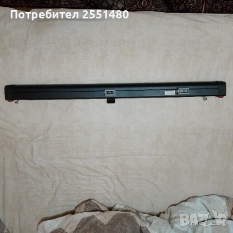 Щора / мрежа за багажник Passat B6, снимка 2 - Части - 54654146