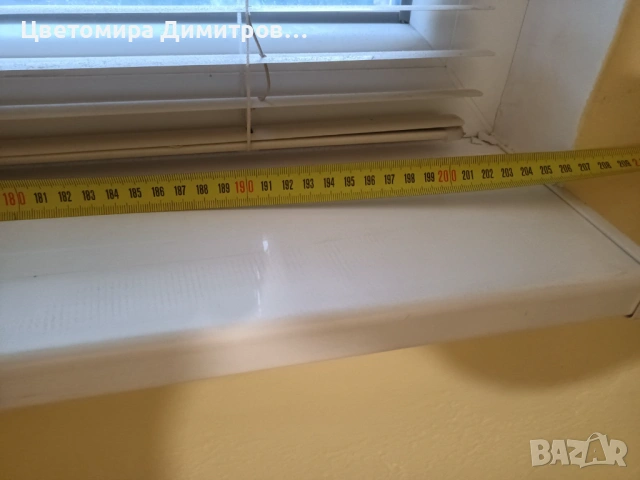 Подарявам PVC дограма, снимка 10 - Дограми - 54615997