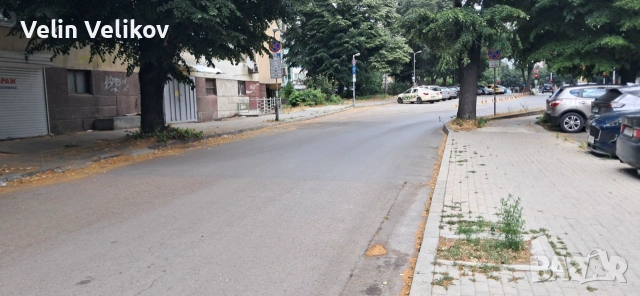 Магазин под наем - Център, гр. Варна 18 кв., снимка 7 - Магазини - 55185158