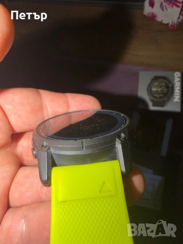 Garmin Enduro 3, снимка 3 - Мъжки - 55063116
