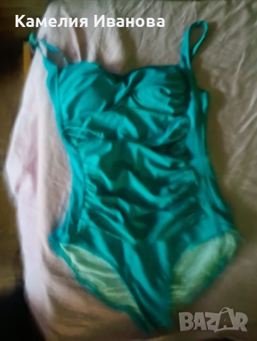 Комплекти бельо и бански Calvin Klein,Victoria Secrets,копринен плажен сет, снимка 5 - Бельо - 48799275