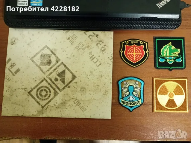 S.T.A.L.K.E.R. 2: Heart of Chornobyl - Limited Edition, снимка 11 - Игри за PC - 55408989