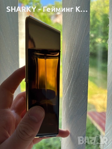 Парфюм 1 Million Elixir, снимка 4 - Мъжки парфюми - 55068282
