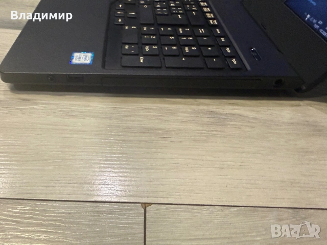 Fujitsu A357-i5 7200u/8гб/250гб ссд, снимка 7 - Лаптопи за работа - 51959808