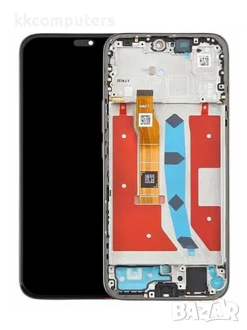 LCD ДИСПЛЕЙ ЗА HONOR 400 LITE (ABR-NX1)