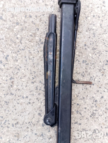 Оригинален крик Bilstein General Motors (GM) Opel Rekord Commodore 1960-70 г., снимка 4 - Части - 54568845