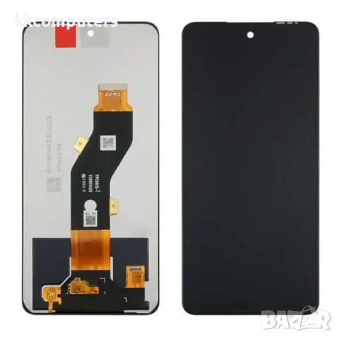 Дисплей за TECNO Spark Go (2024) (BG6)