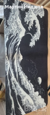 mousepad 70 x 30
