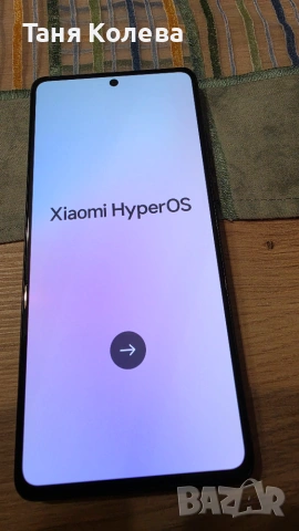 Xiaomi Redmi Note 12 Pro+, снимка 4 - Xiaomi - 55244714