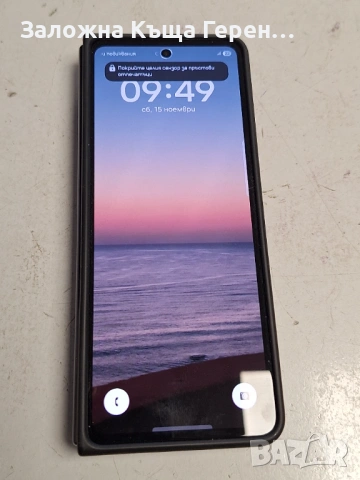 Samsung Galaxy Zfold 4