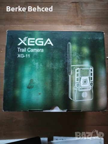 Ловна камера