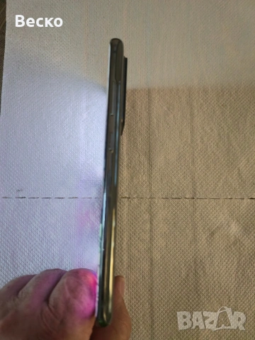 Samsung Galaxy S20 Ultra, снимка 4 - Samsung - 54728119
