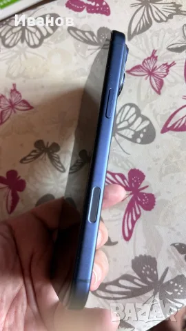 Iphone 17 pro max 256GB - Гаранция 2г Като нов, снимка 6 - Apple iPhone - 55679953