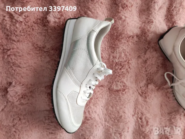 Продавам маратонки на Спирит, снимка 2 - Маратонки - 55606722