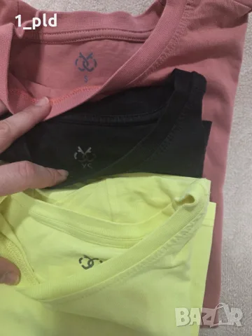 Тениски Zara  и Sport depot, снимка 4 - Детски тениски и потници - 55321415